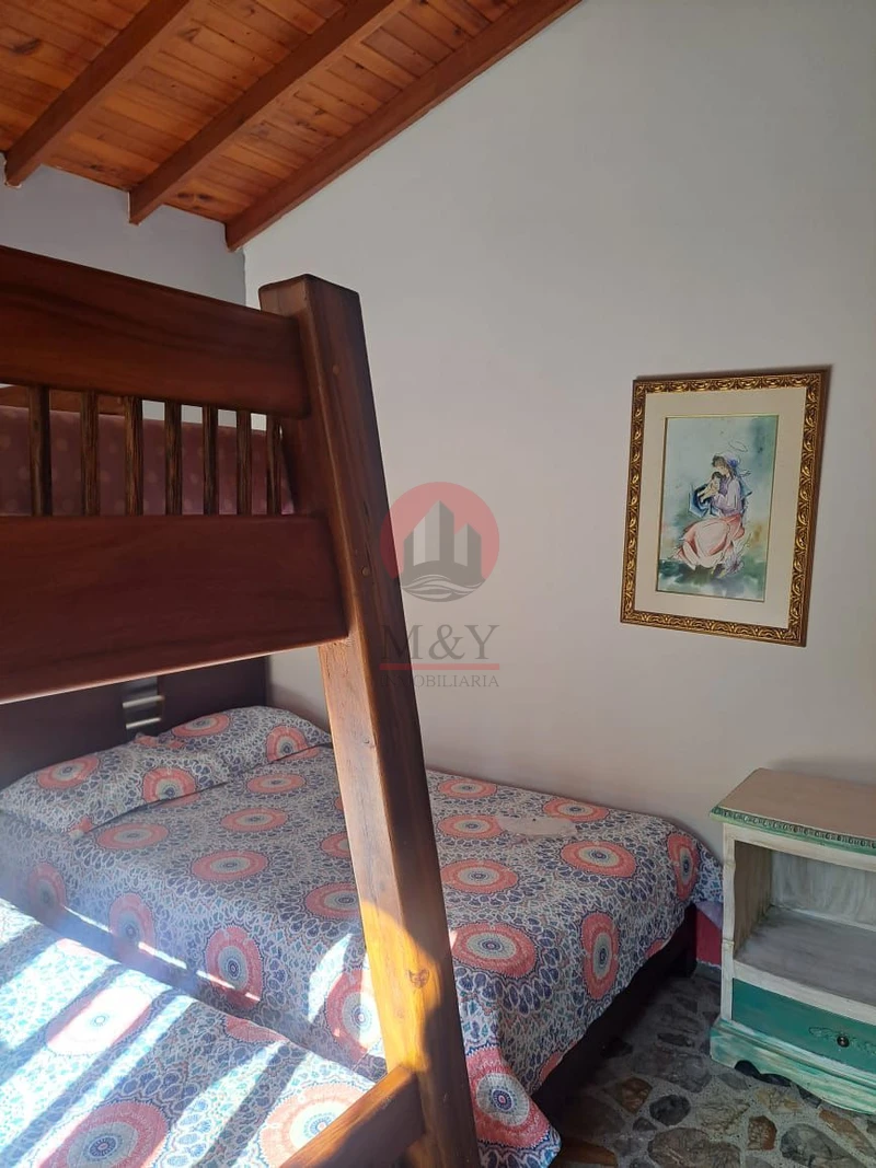 Aquiler de finca de recreo en barbosa  61