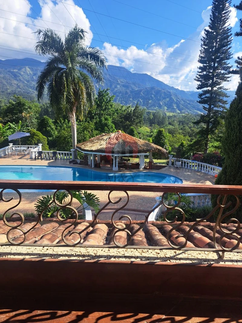 Aquiler de finca de recreo en barbosa  66