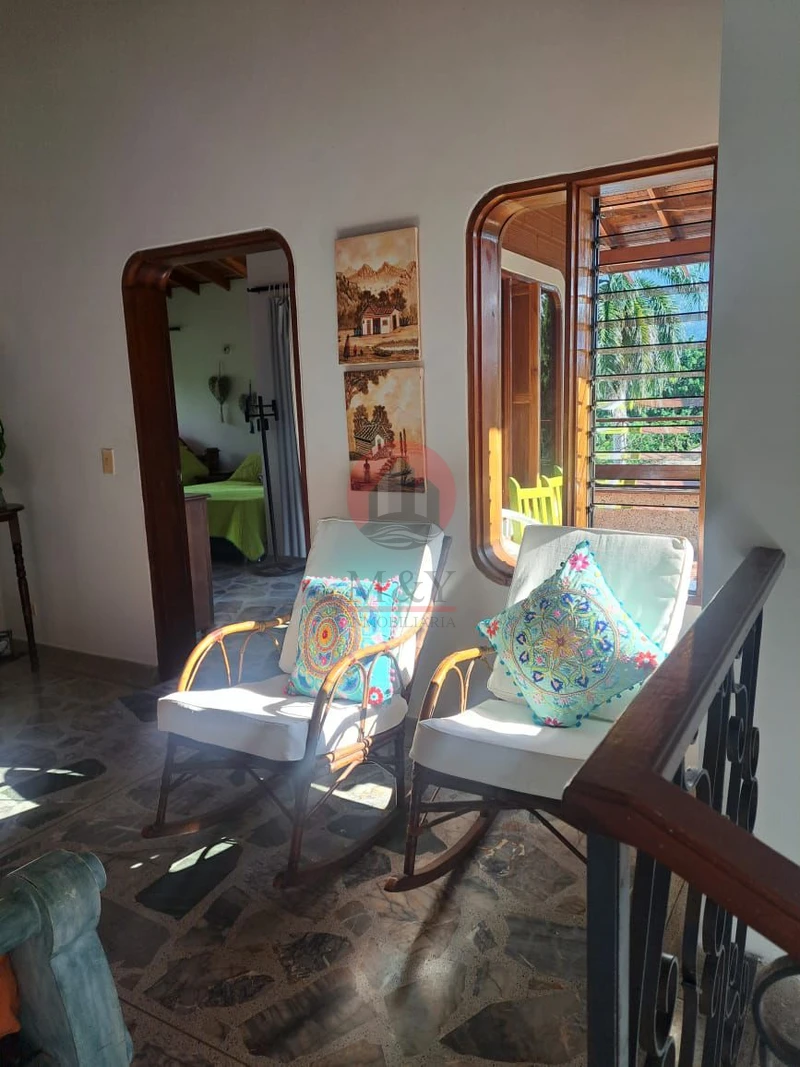 Aquiler de finca de recreo en barbosa  67