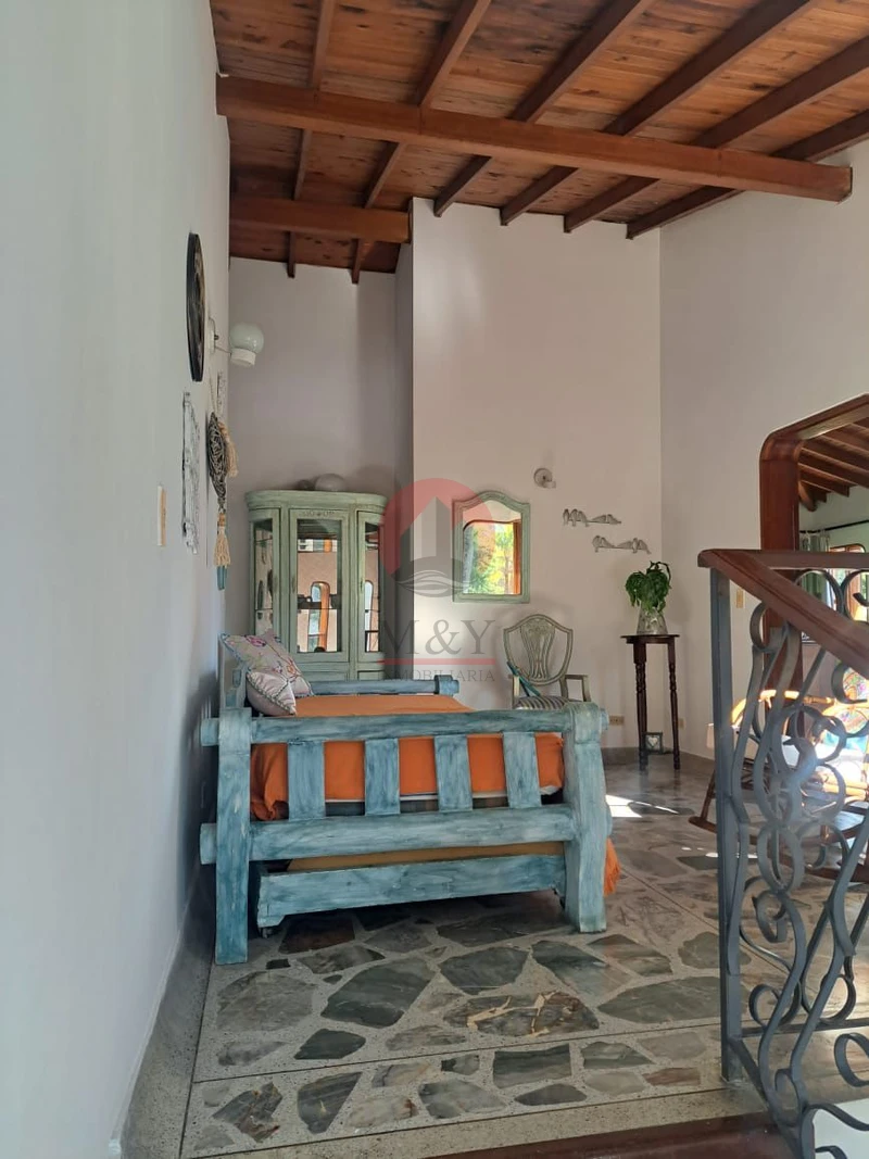 Aquiler de finca de recreo en barbosa  70