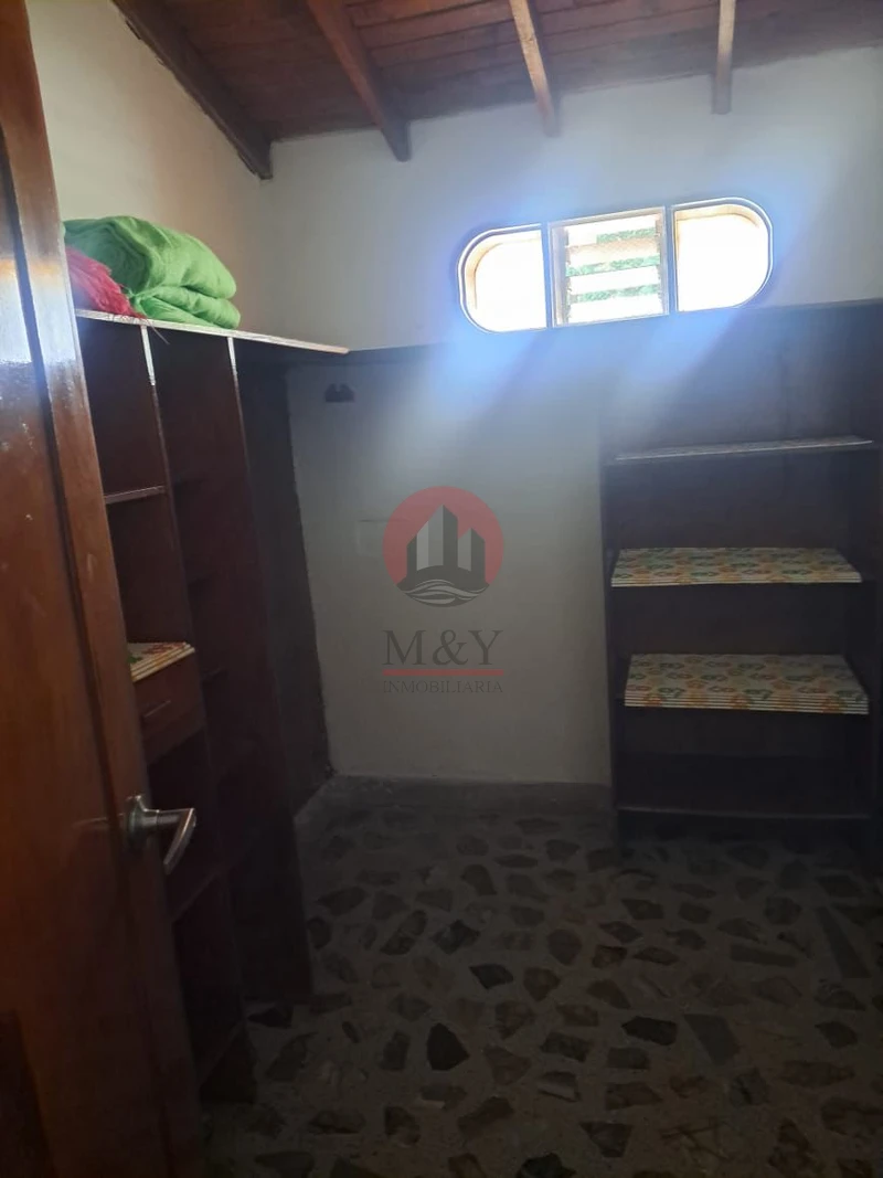 Aquiler de finca de recreo en barbosa  72