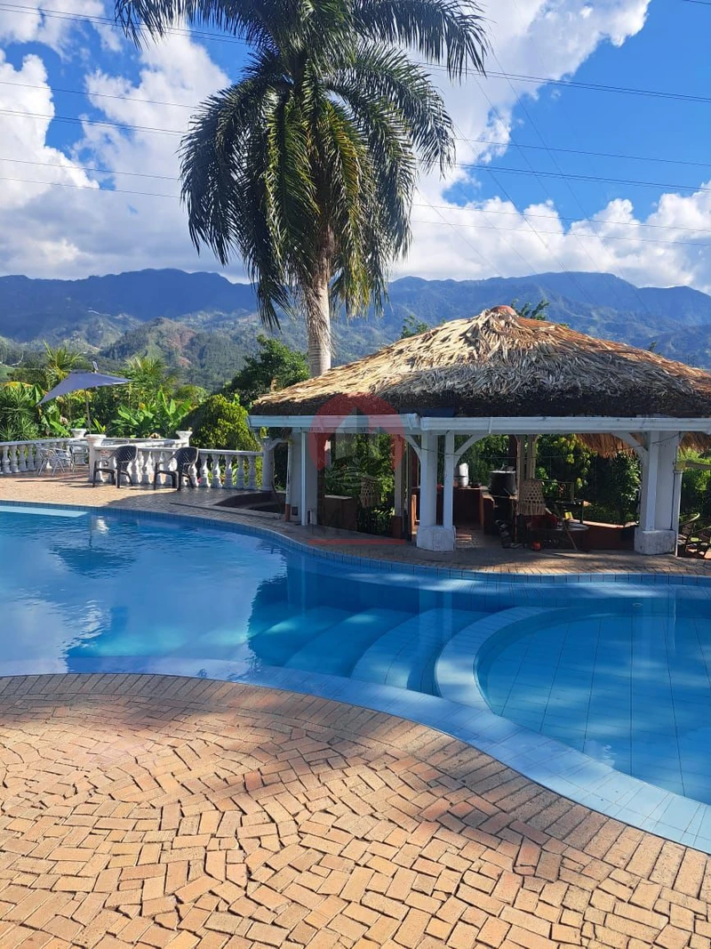 Aquiler de finca de recreo en barbosa  79