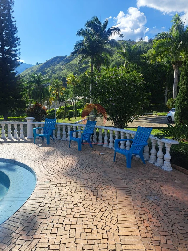 Aquiler de finca de recreo en barbosa  77