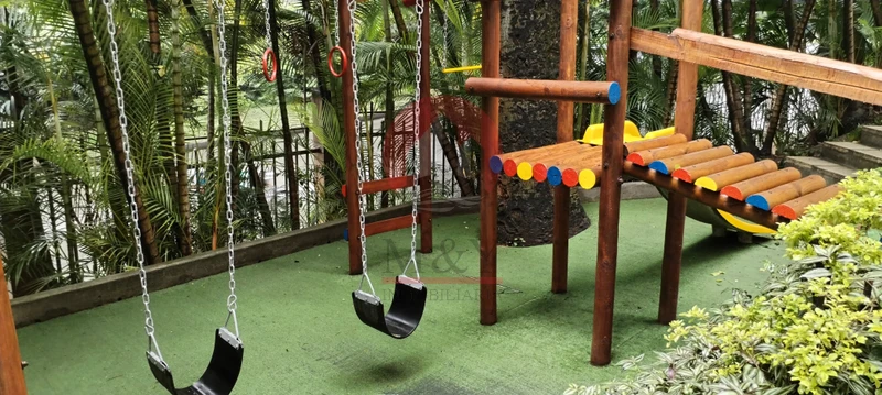 Apartamento Amoblado 16