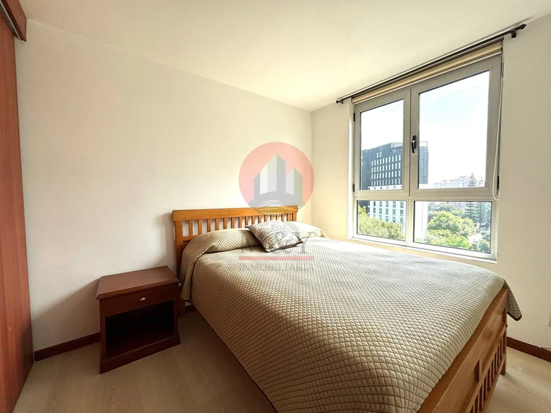 Apartamento Amoblado 5