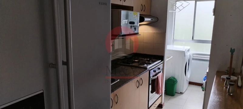 Apartamento Amoblado 11