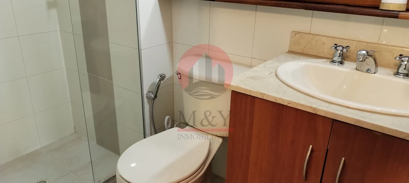 Apartamento Amoblado 13