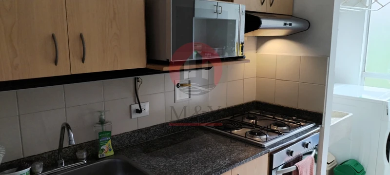 Apartamento Amoblado 10
