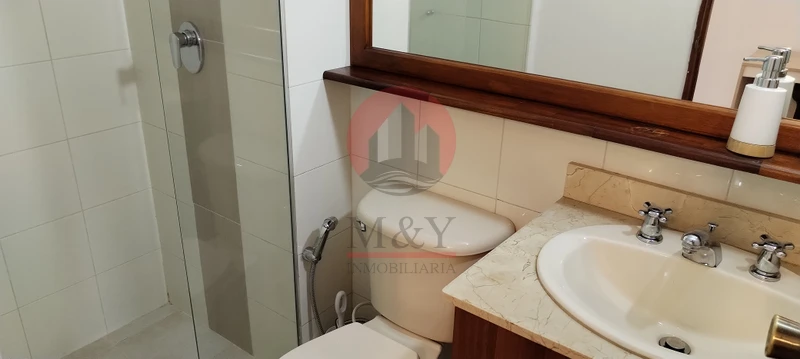 Apartamento Amoblado 14