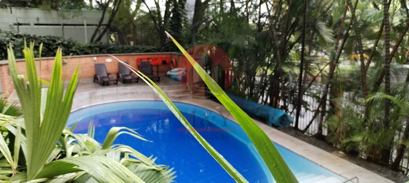 Apartamento Amoblado 18