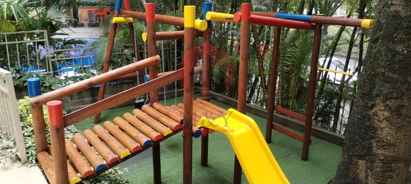 Apartamento Amoblado 17