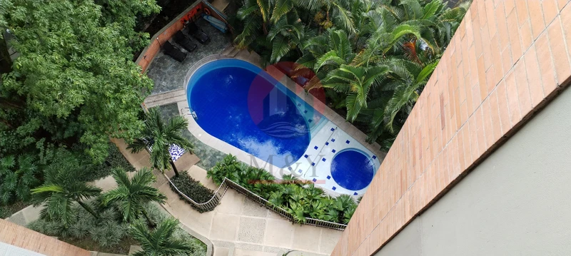 Apartamento Amoblado 20