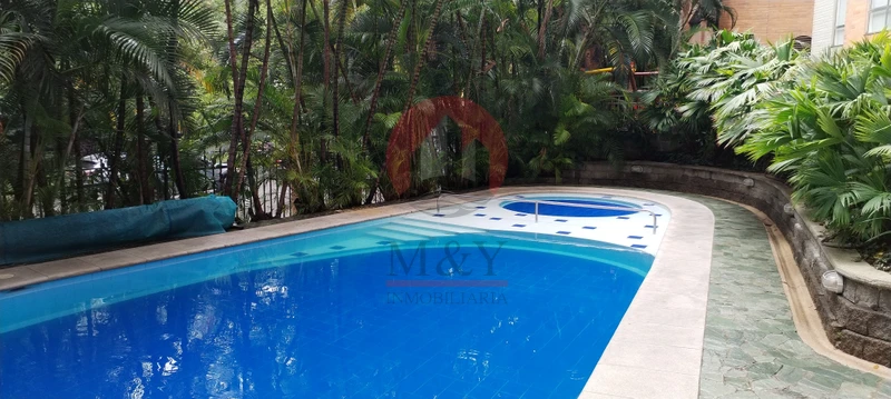 Apartamento Amoblado 19