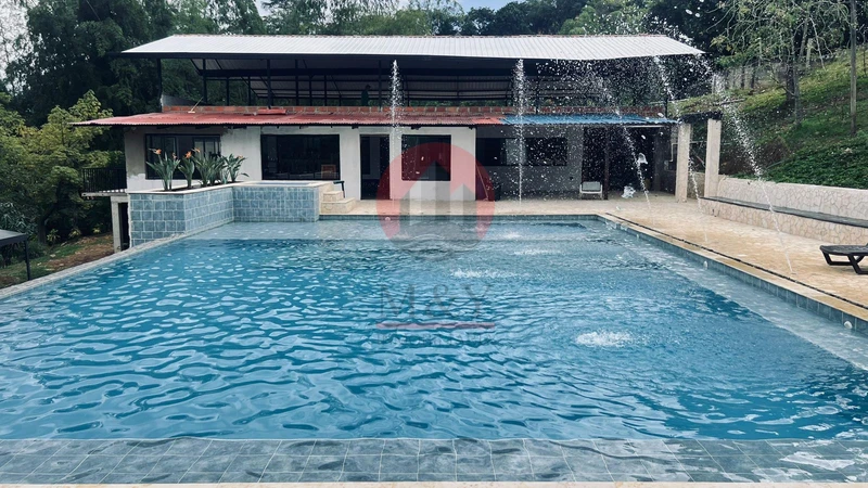 Alquiler de finca de recreo en hatillo antioquia
