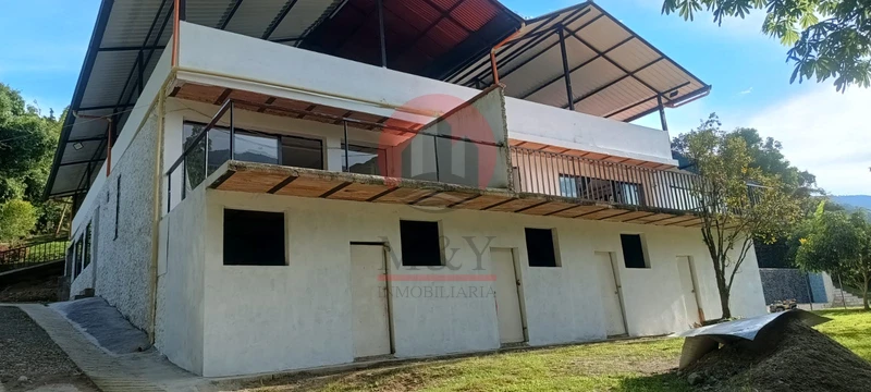 Alquiler de finca de recreo en hatillo antioquia  15