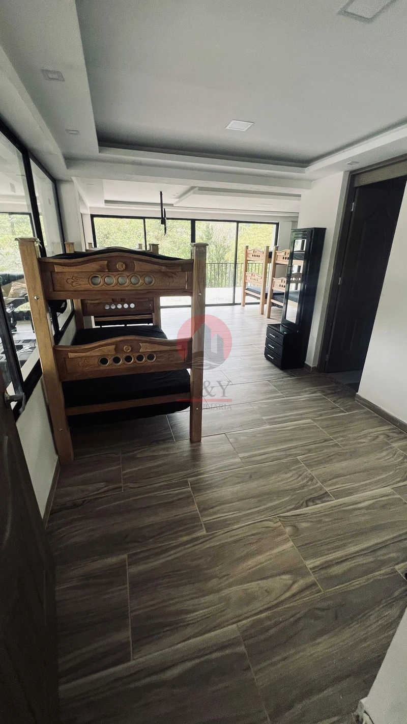 Alquiler de finca de recreo en hatillo antioquia  5