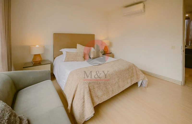 Apartamento en Provenza 12