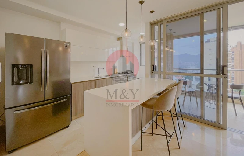 Apartamento en Provenza 8