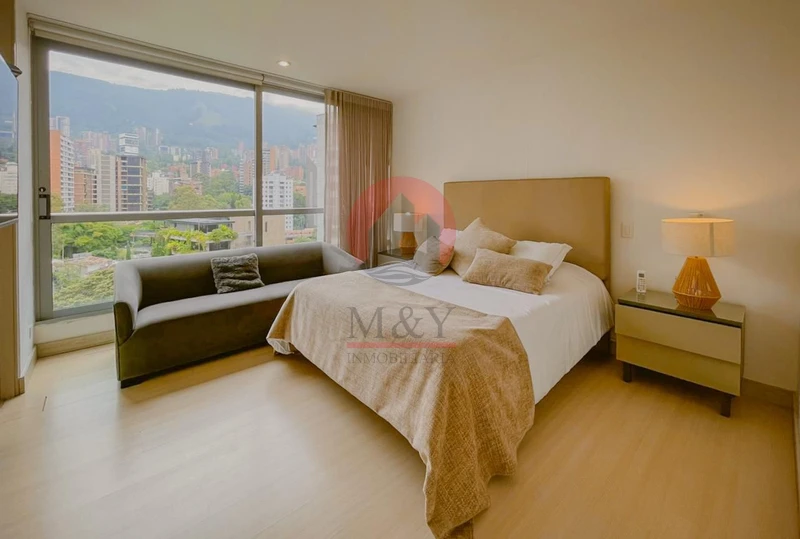 Apartamento en Provenza 11