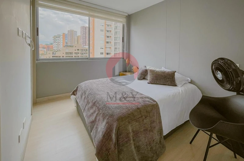 Apartamento en Provenza 13