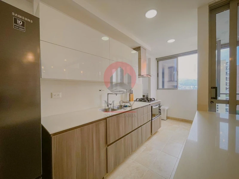 Apartamento en Provenza 7