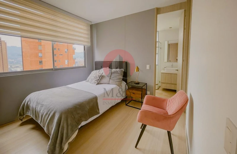 Apartamento en Provenza 15