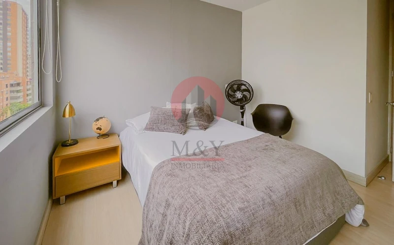 Apartamento en Provenza 14