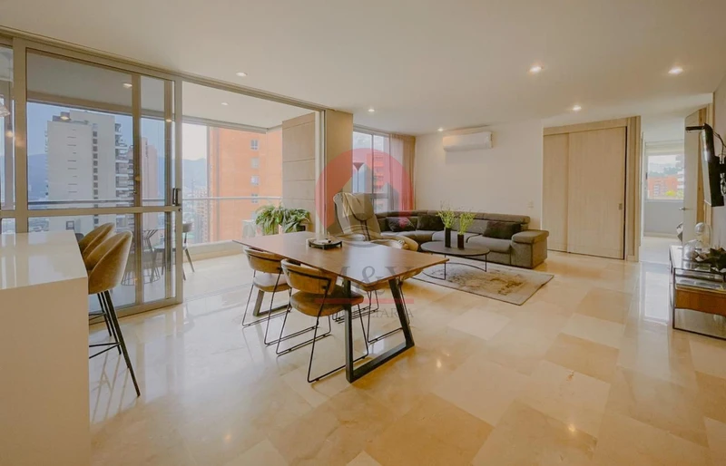 Apartamento en Provenza