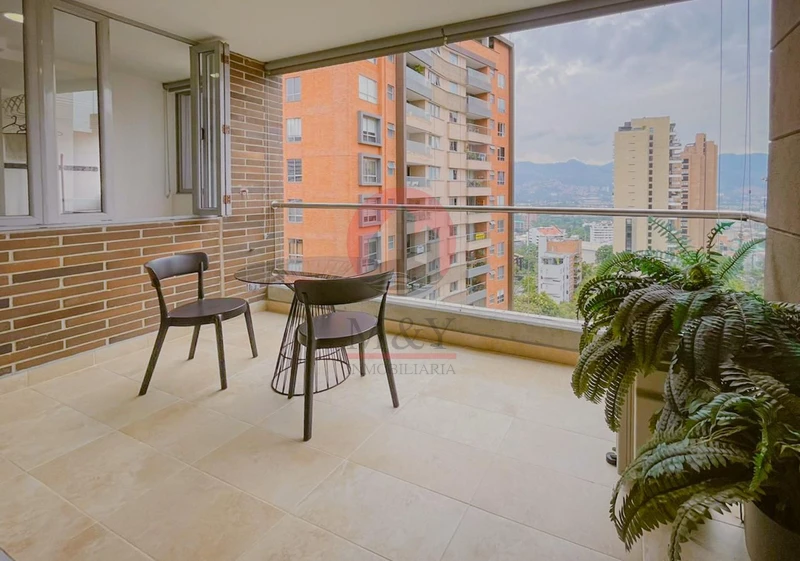 Apartamento en Provenza 9