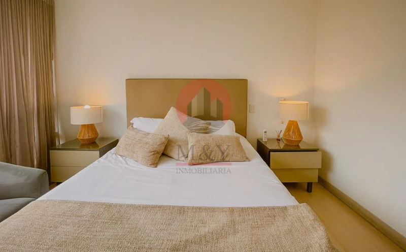 Apartamento en Provenza 10