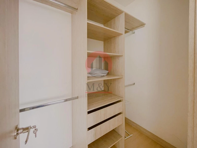Apartamento en Provenza 16