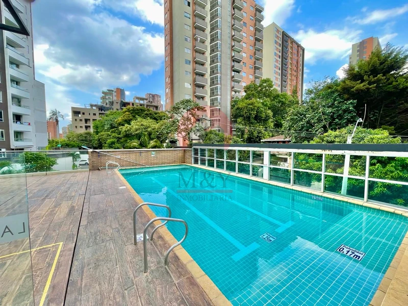 Apartamento en Provenza 21