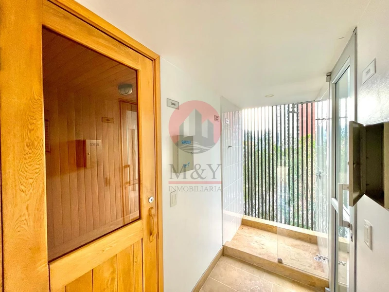 Apartamento en Provenza 22