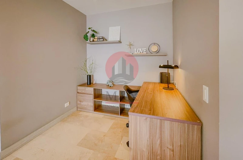Apartamento en Provenza 5