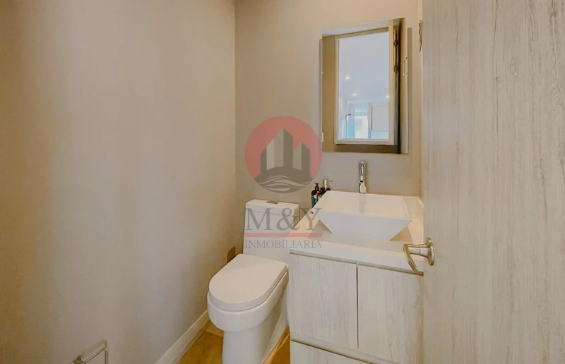 Apartamento en Provenza 18