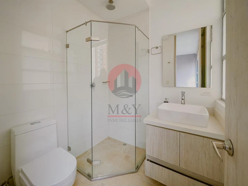 Apartamento en Provenza 20