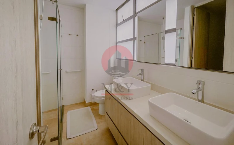 Apartamento en Provenza 19
