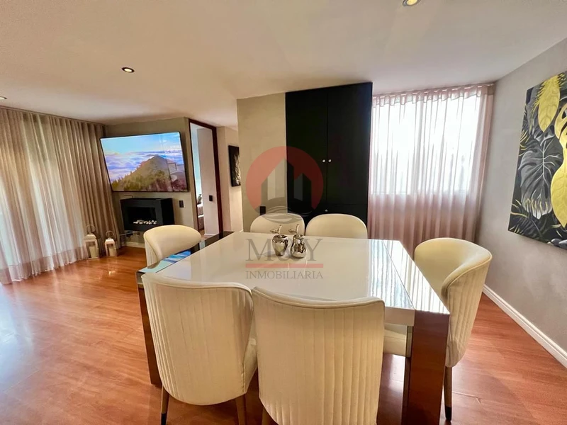 Apartamento Amoblado  12