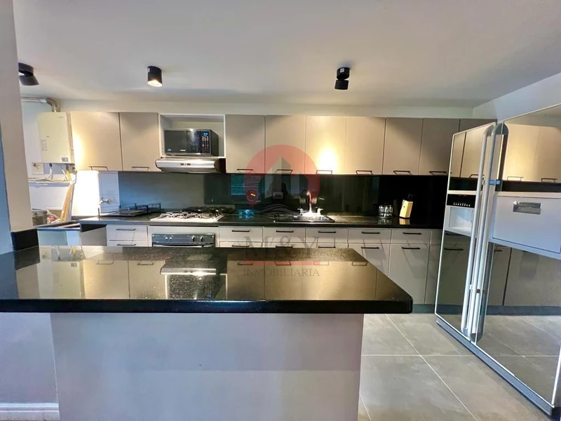 Apartamento Amoblado  15