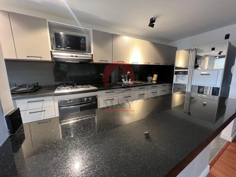 Apartamento Amoblado  14