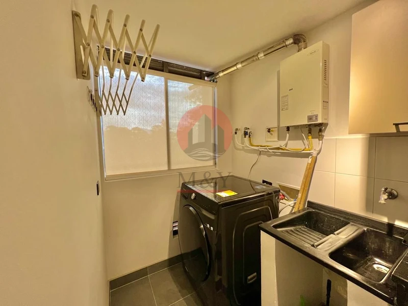 Apartamento Amoblado  23