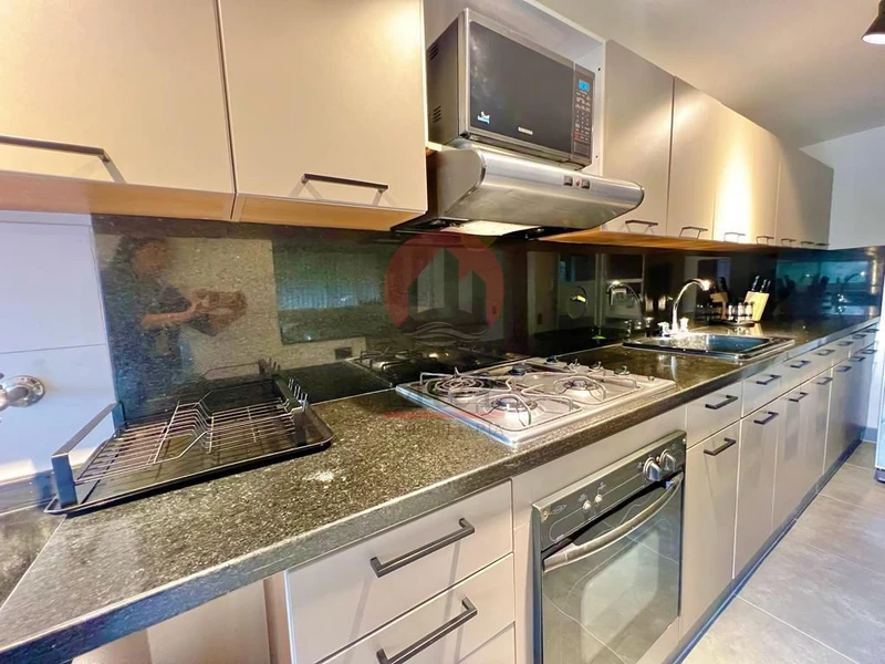 Apartamento Amoblado  16
