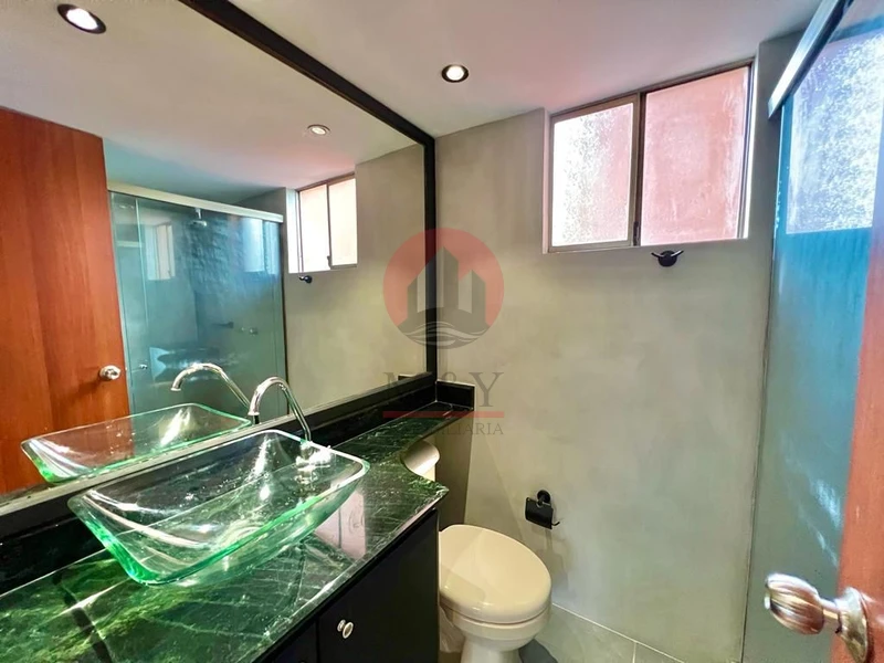 Apartamento Amoblado  21