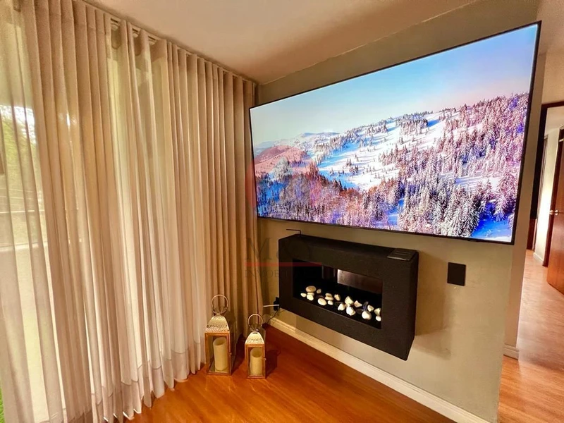 Apartamento Amoblado  20