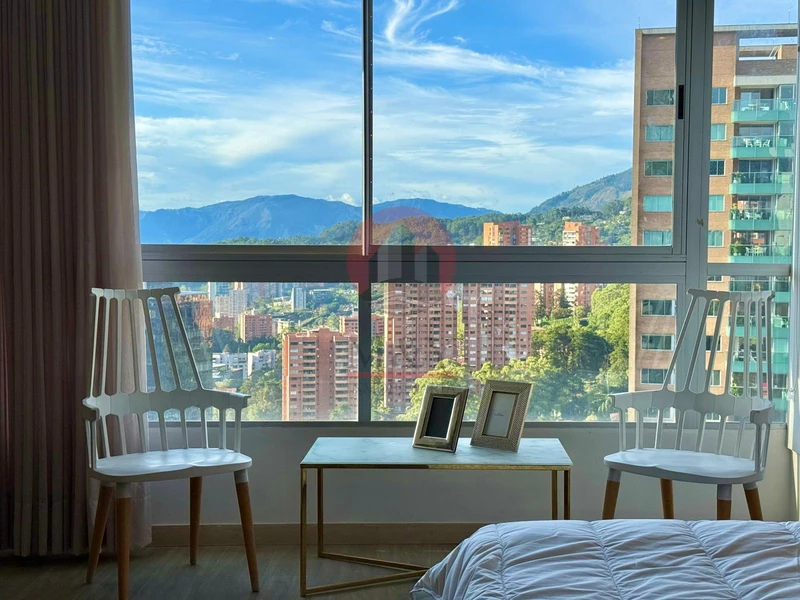 Apartamento Amoblado 8