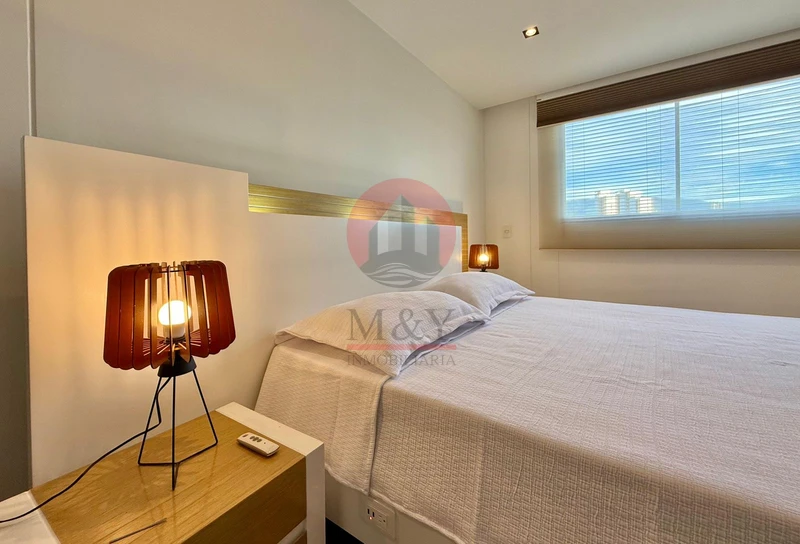 Apartamento Amoblado 12
