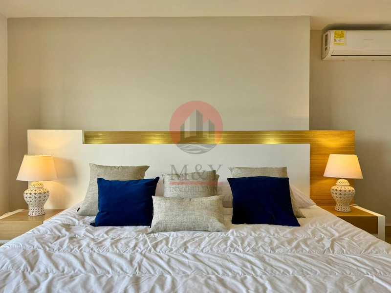 Apartamento Amoblado 7