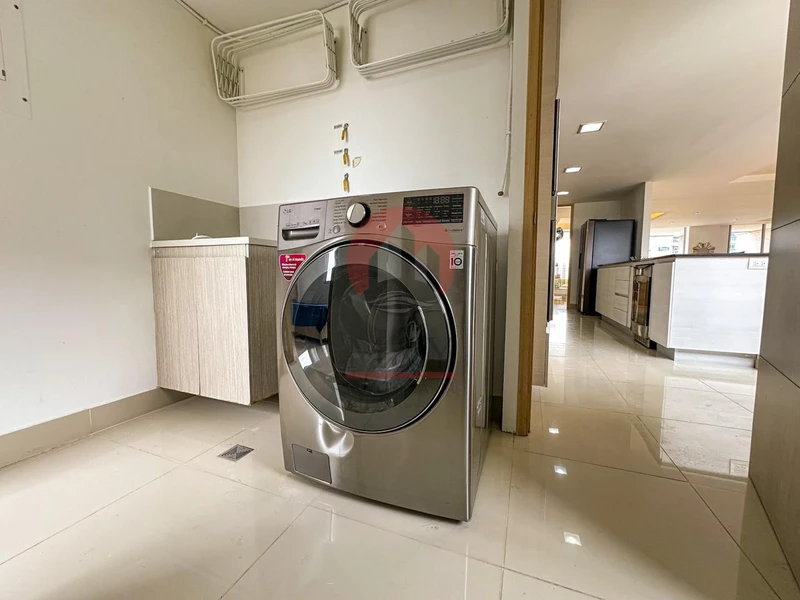 Apartamento Amoblado 26