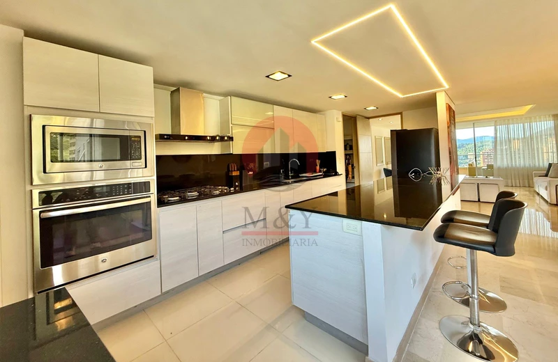 Apartamento Amoblado 20