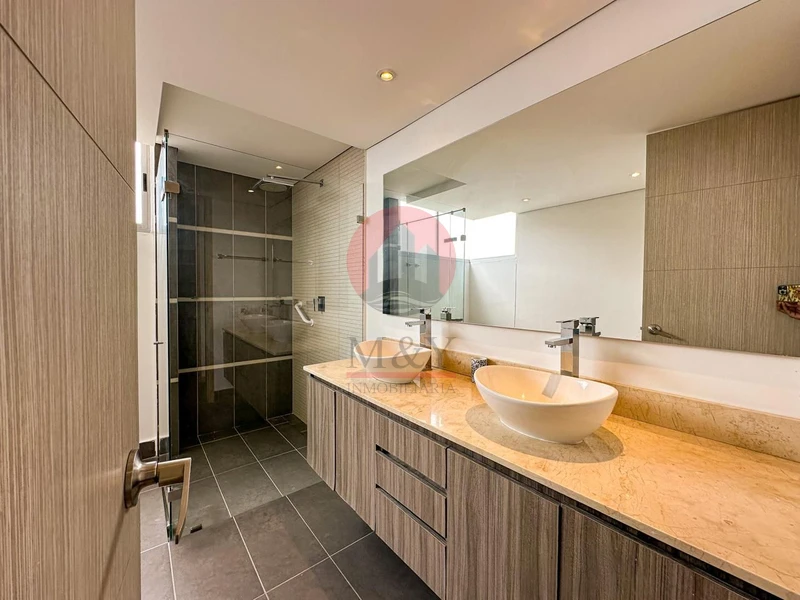 Apartamento Amoblado 23